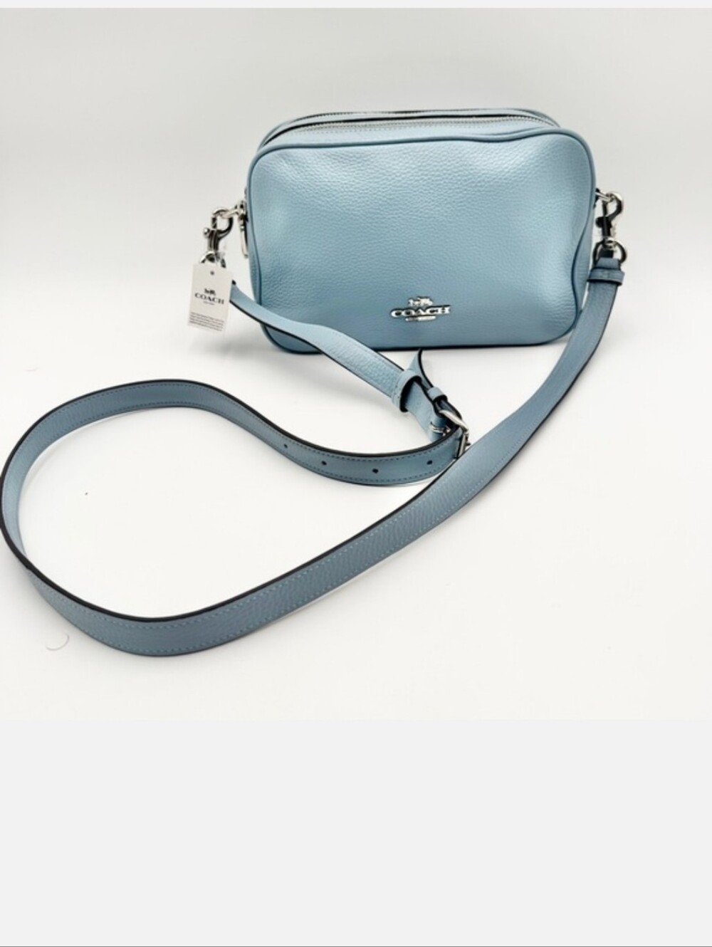 Coach Jamie Camera Bag